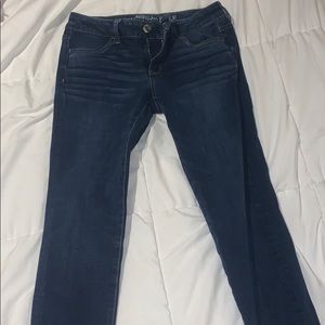 American Eagle Outfitters Pants & Jumpsuits - American Eagle Jeggings American Eagle Outfitters Pants & Jumpsuits - American Eagle Jeggings